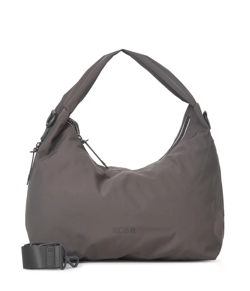 Bolso de hombro grande KCB Glow