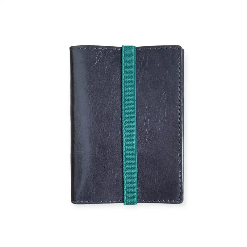 Cartera hombre gris Icon-4 tonos