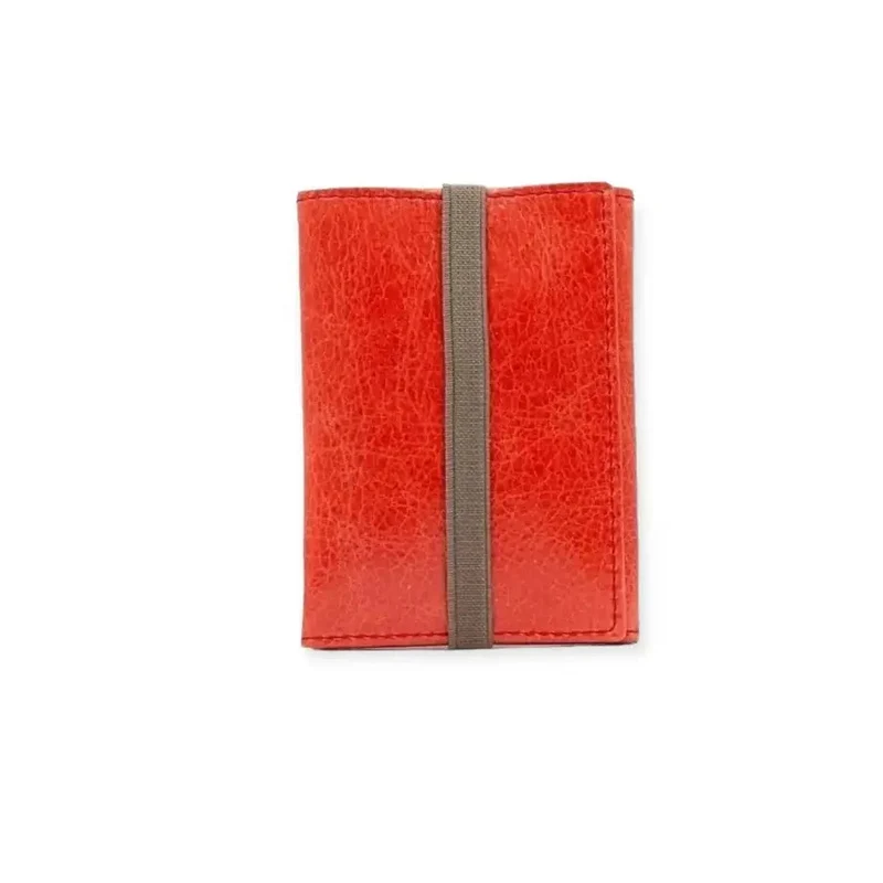 Cartera hombre MINI Rosso Icon 950