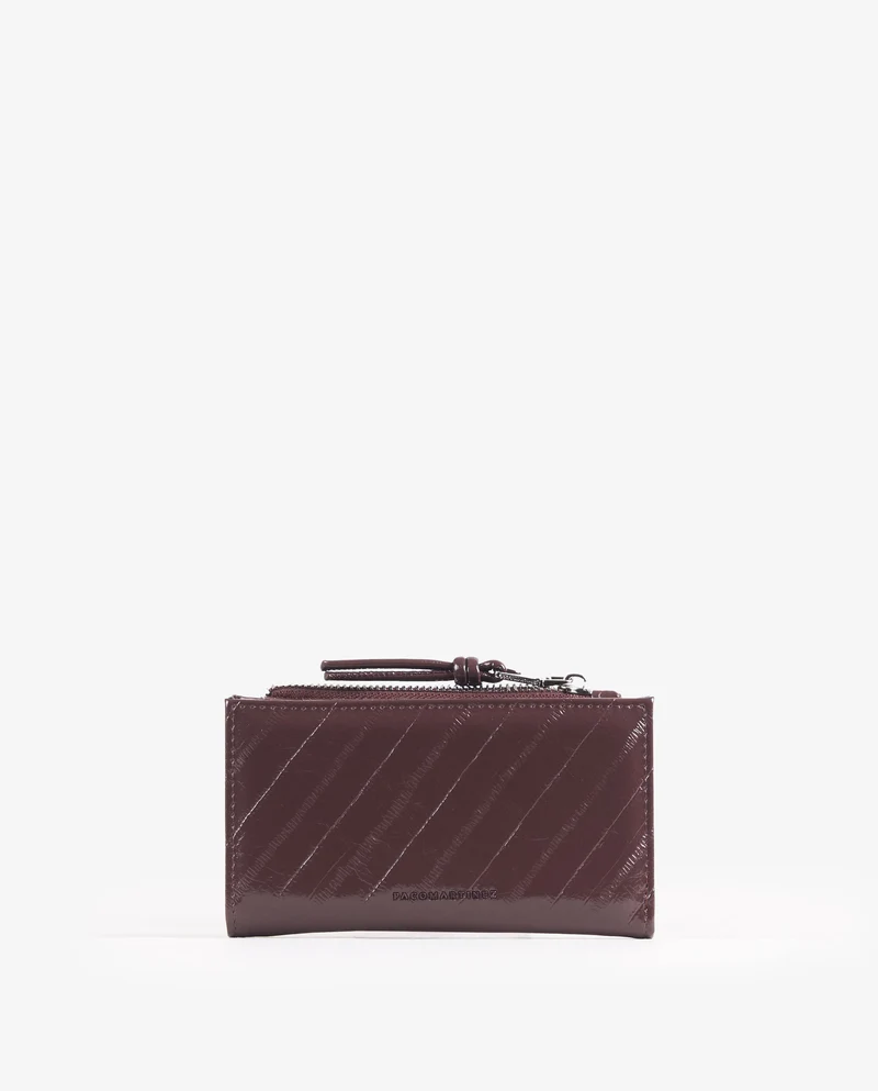 BILLETERA CHAROL MAXI
