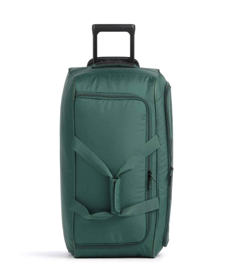 Travelite Skaii Bolso de viaje con ruedas green
