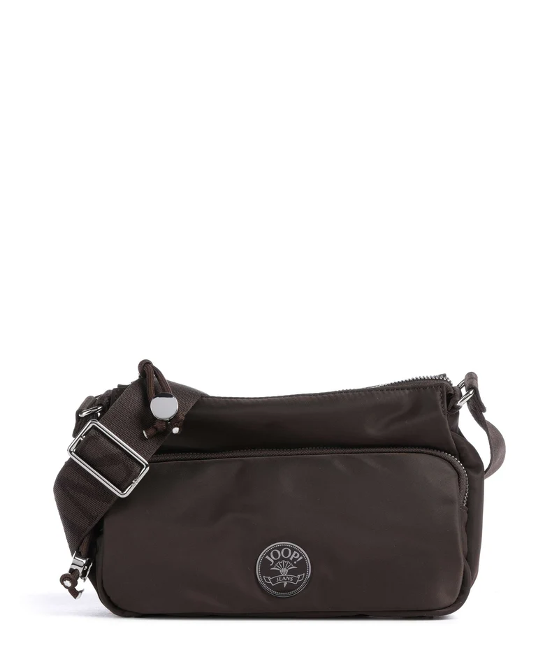 JOOP! Jeans Lietissimo 1.0 Jasmina Bandolera seal brown