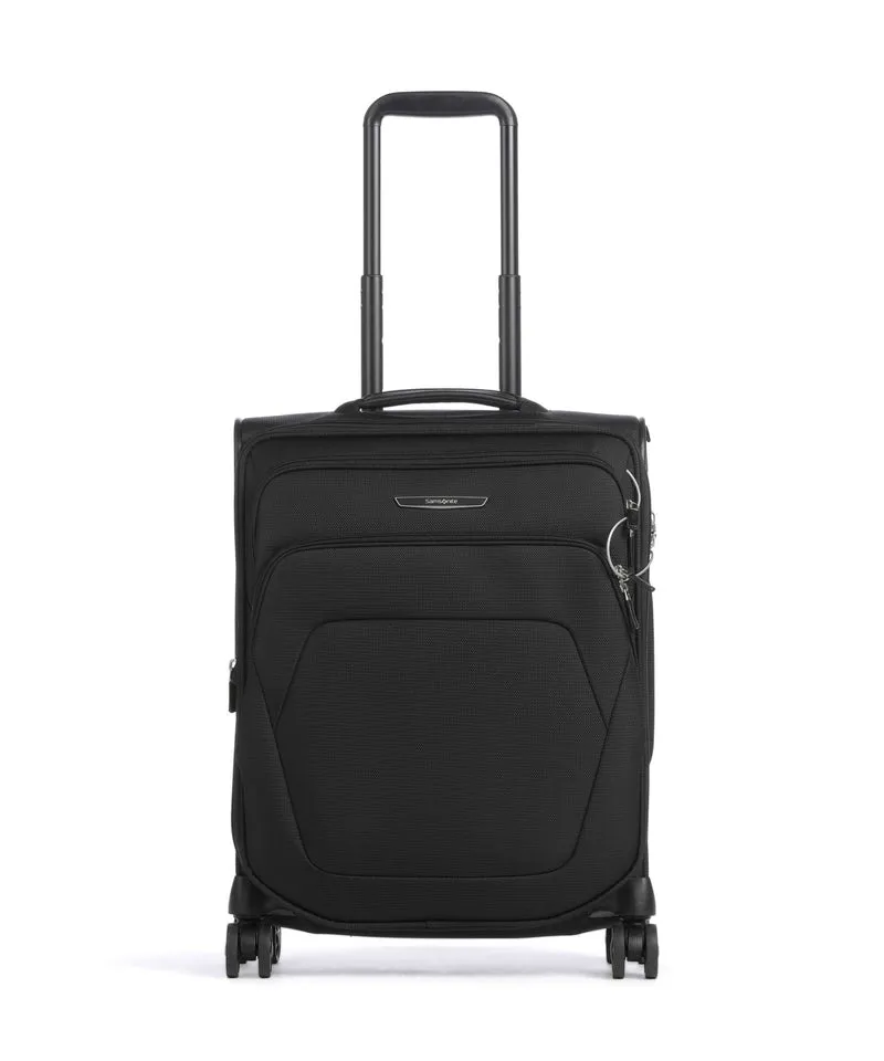 Samsonite Spark Sng 2 Maleta con 4 ruedas black