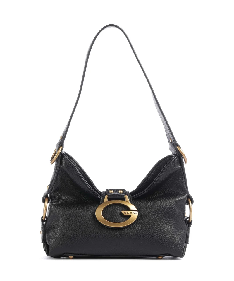 Guess Camden Mini Bolso de hobo black
