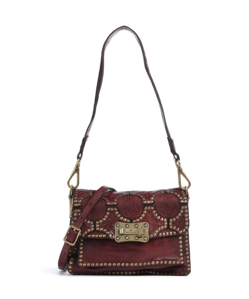 Campomaggi Bolso de hombro wine