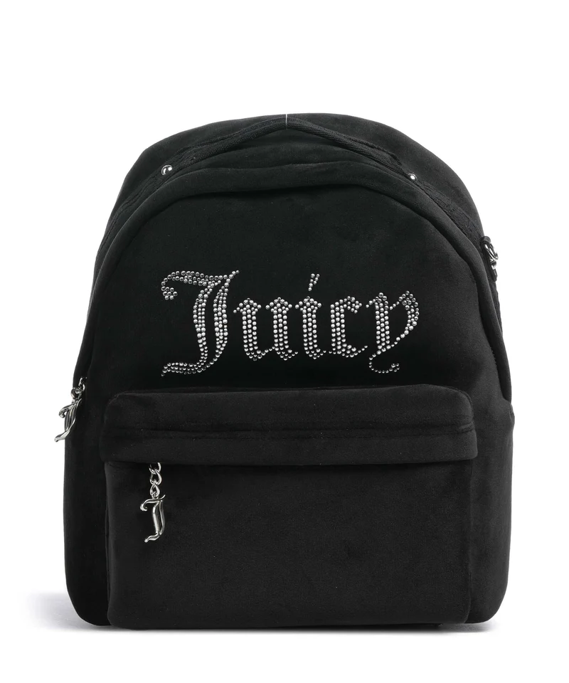 Juicy Couture Kimberly Mochila black