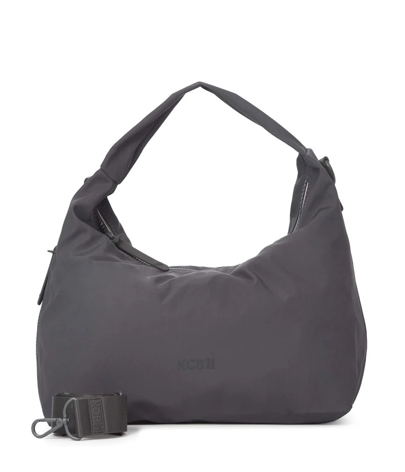Bolso de hombro grande KCB Glow