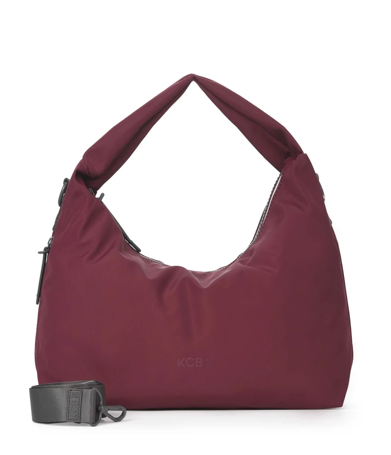 Bolso de hombro grande KCB Glow