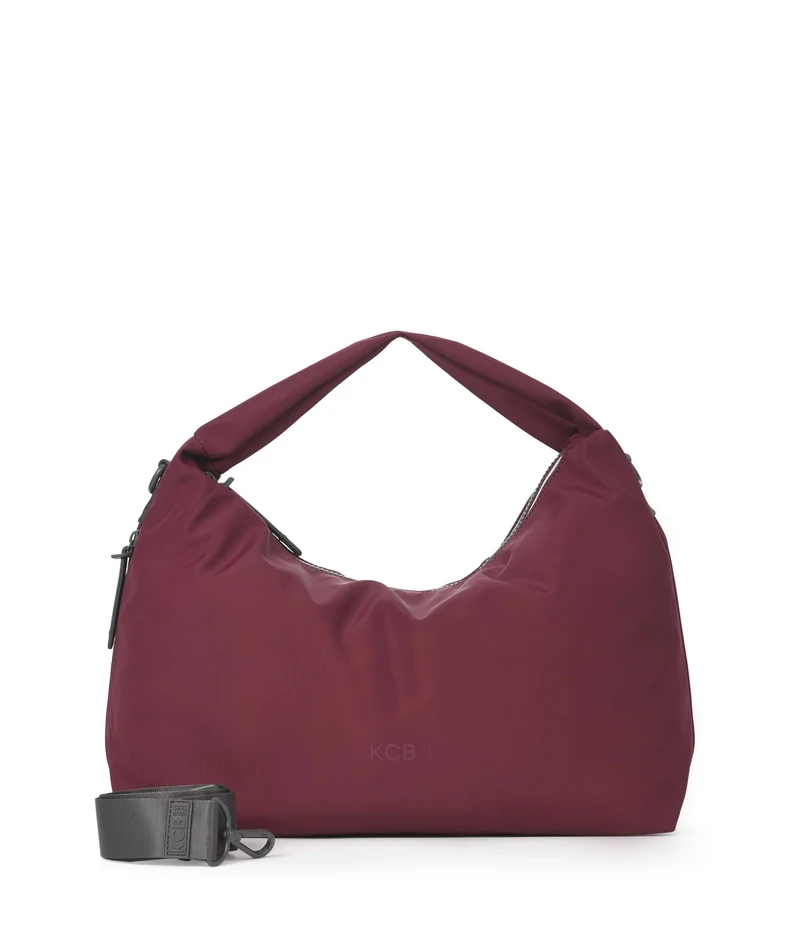 Bolso de hombro pequeño KCB Glow