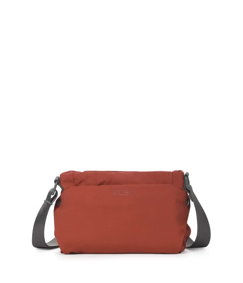 Bandolera pequeña KCB Bind