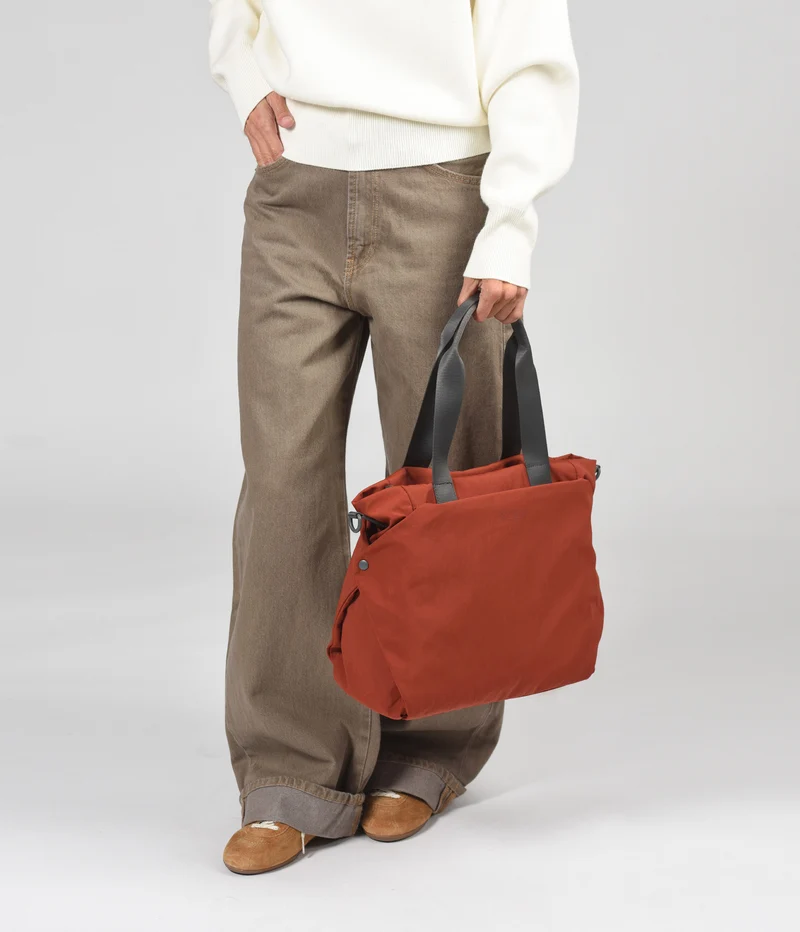 Shopper KCB Bind
