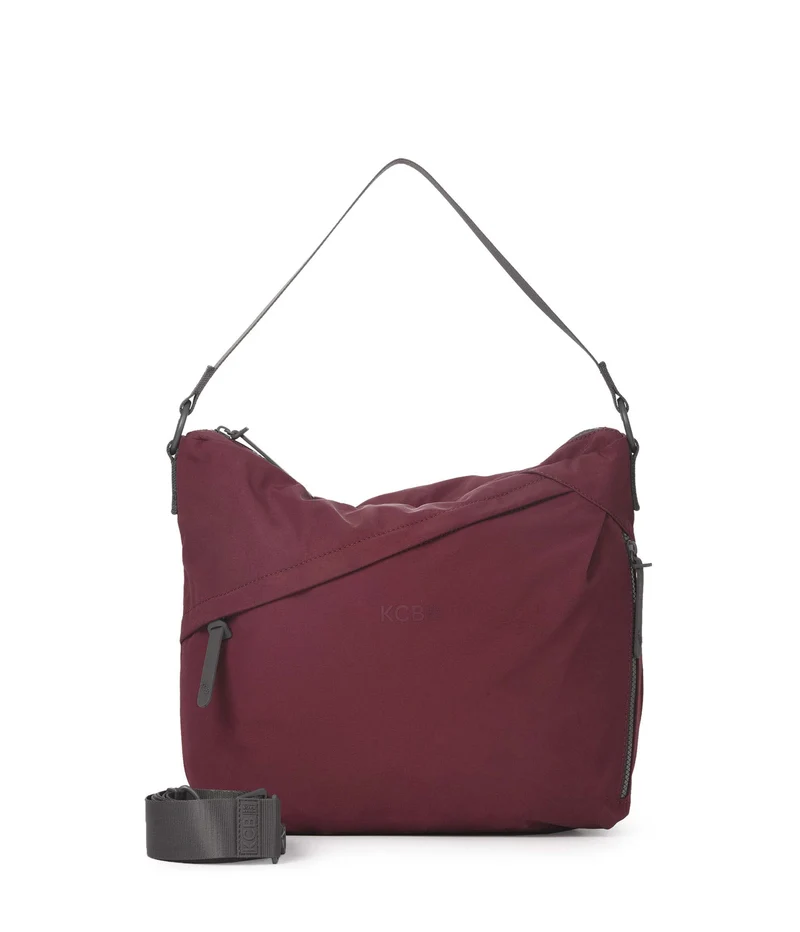 Bolso de hombro KCB Zig