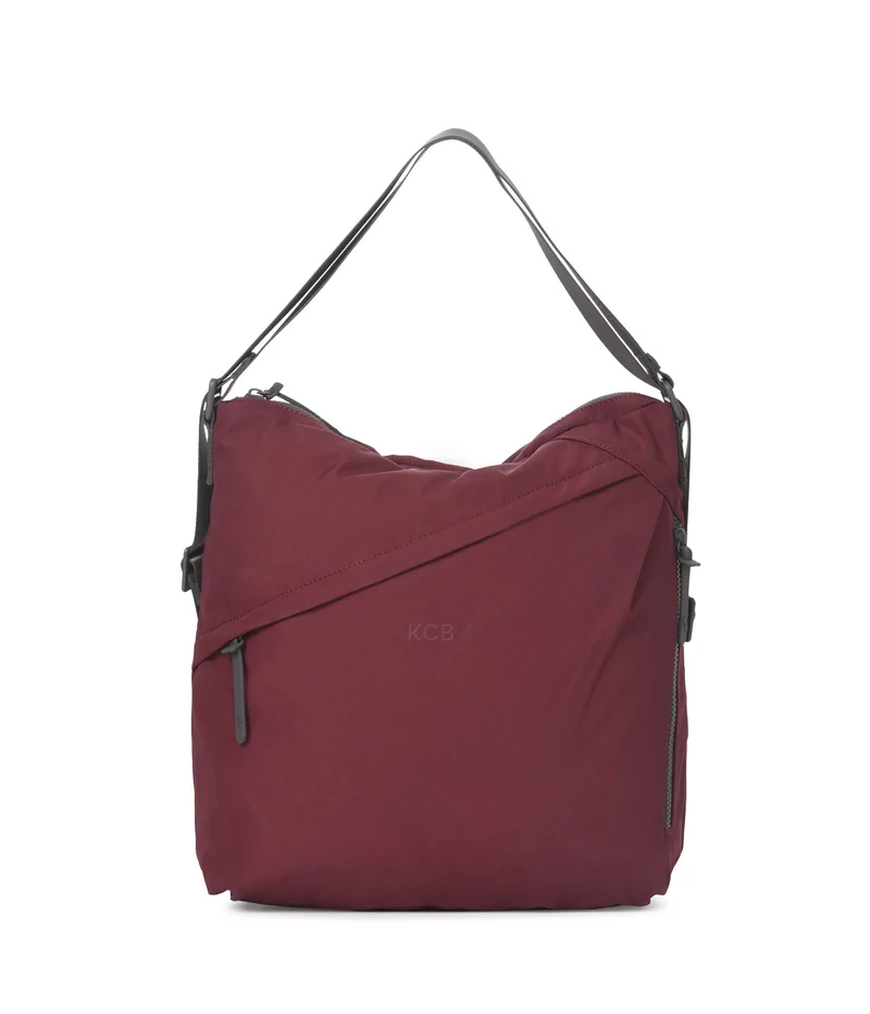 Bolso-mochila KCB Zig