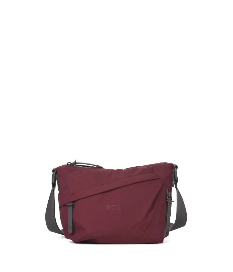 Bandolera pequeña KCB Zig