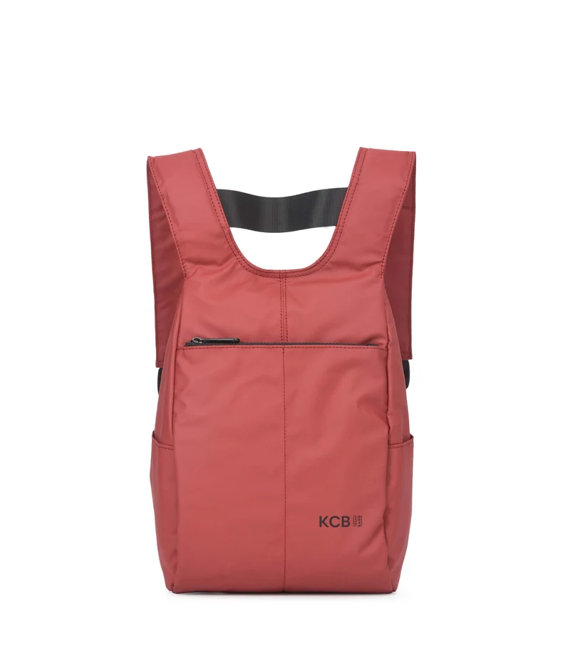 Mochila antirrobo pequeña KCB Dual