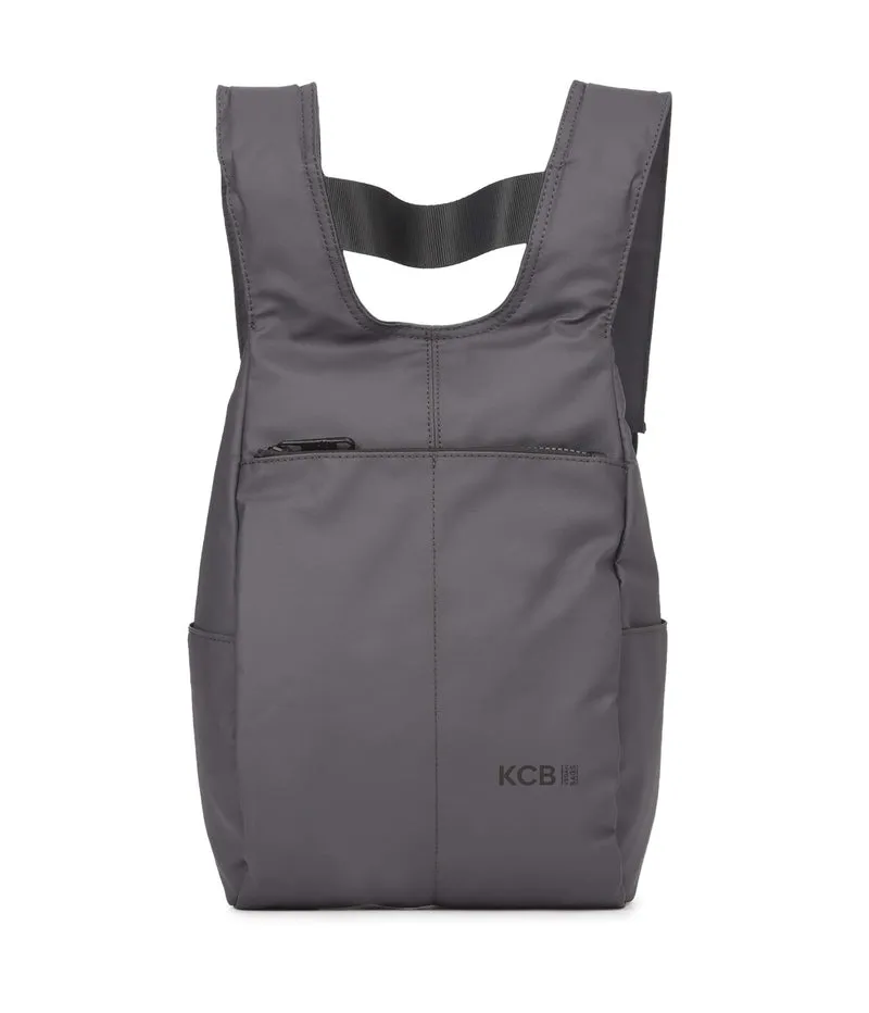 Mochila antirrobo grande KCB Dual