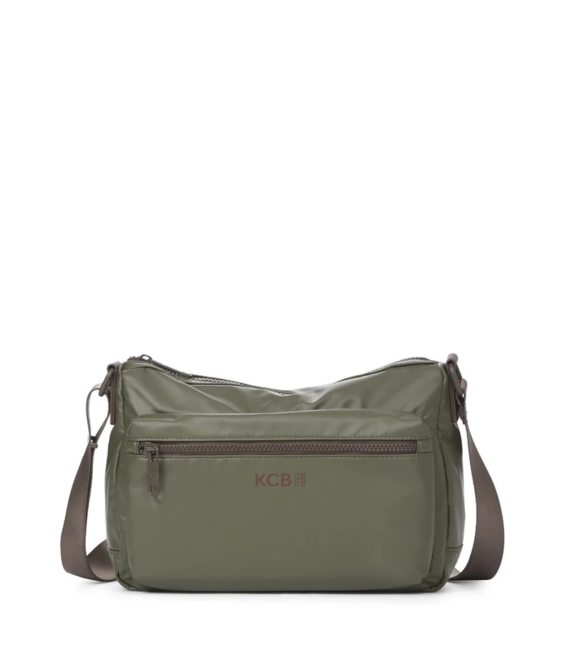 Bandolera grande KCB Square