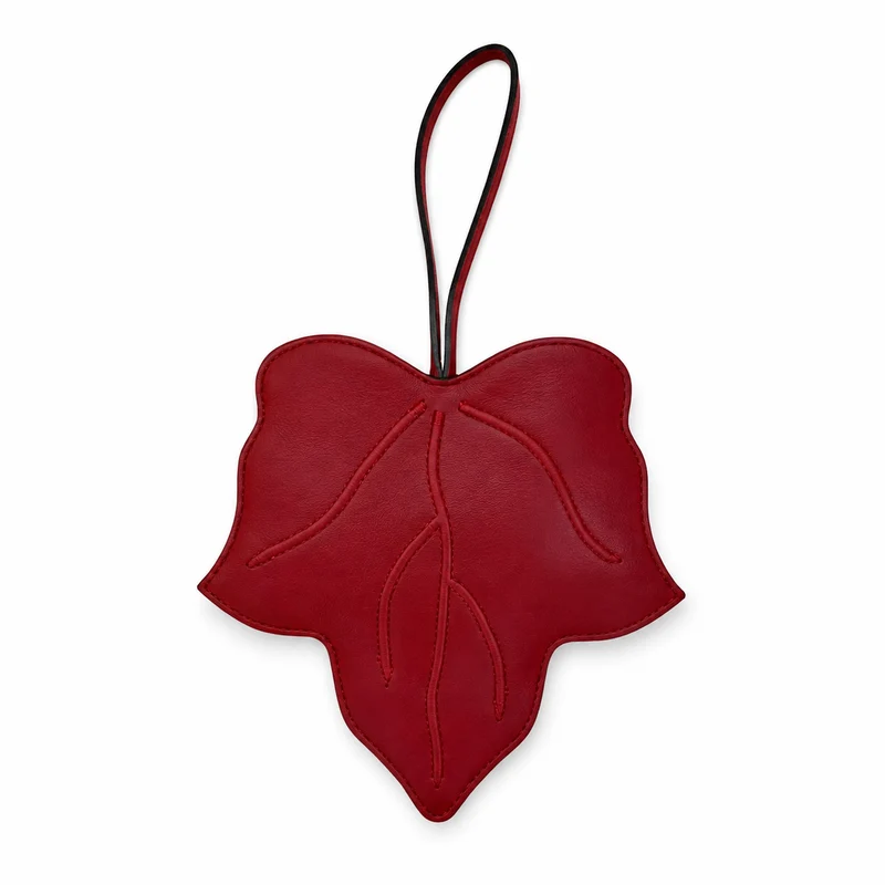 Bolso hoja parra, heritage Piamonte, New in!