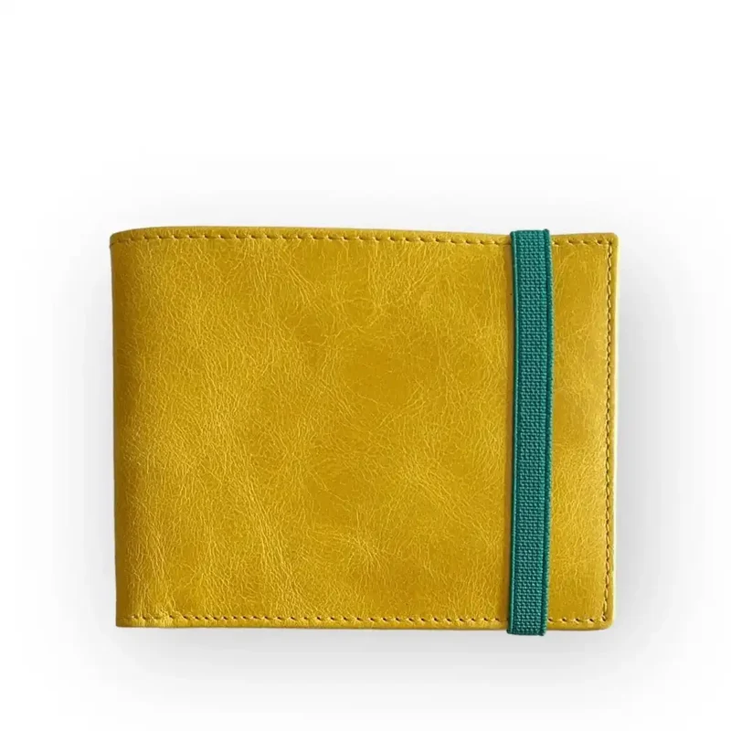 Cartera hombre slim 840, 15 tonos!