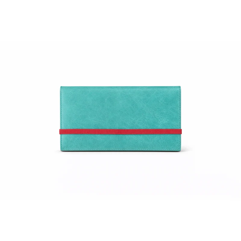 Cartera mujer “leggera”. 15 tonos