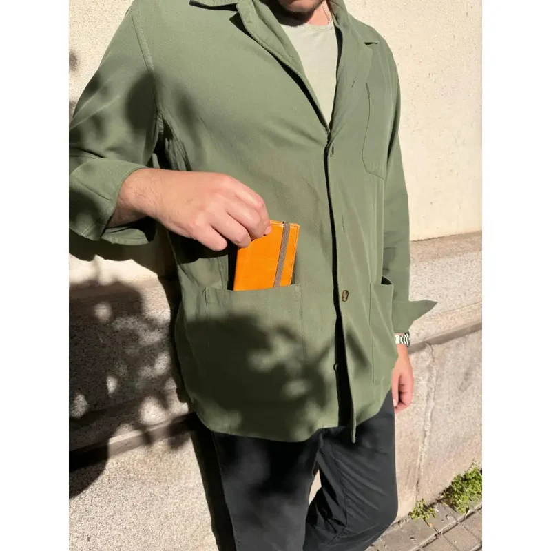Cartera hombre 933-16 colores