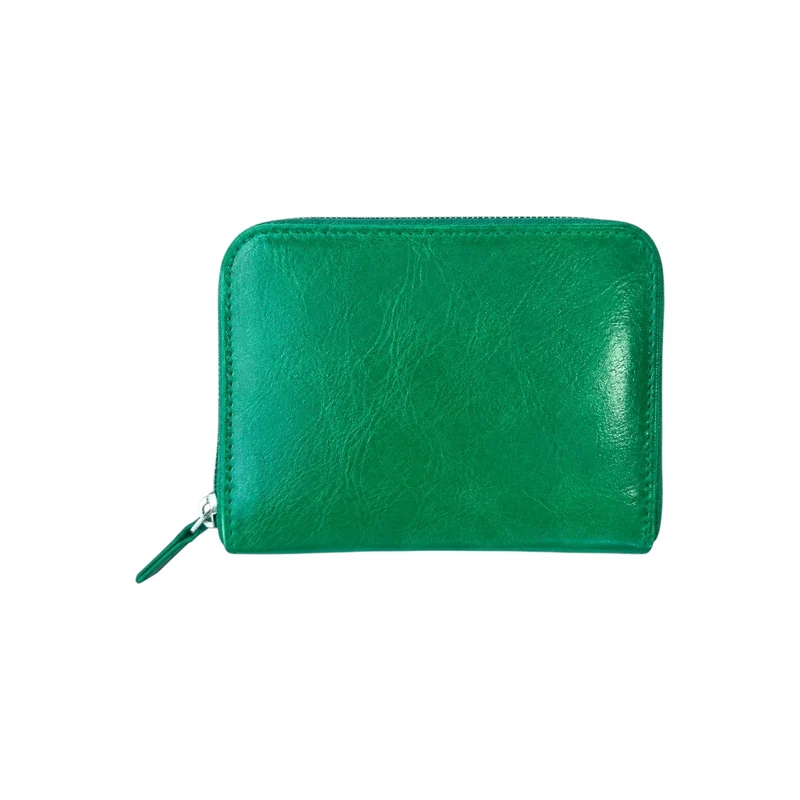 Cartera mujer cremallera small 136-12 tonos