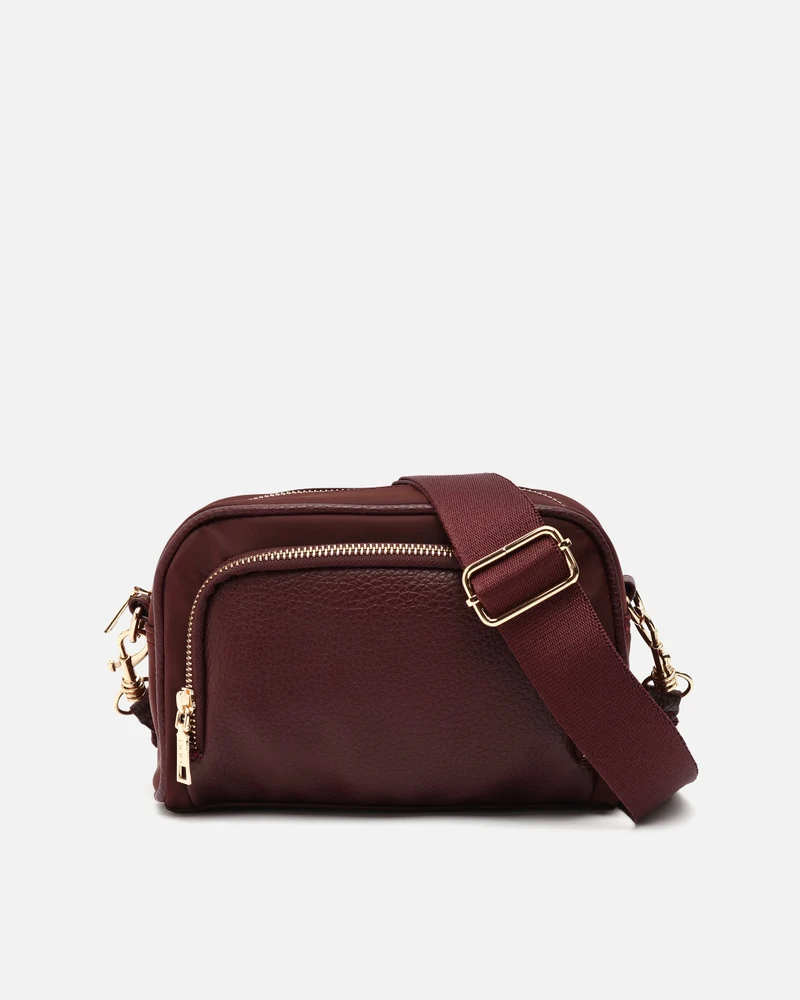 Mider bolso bandolera mini