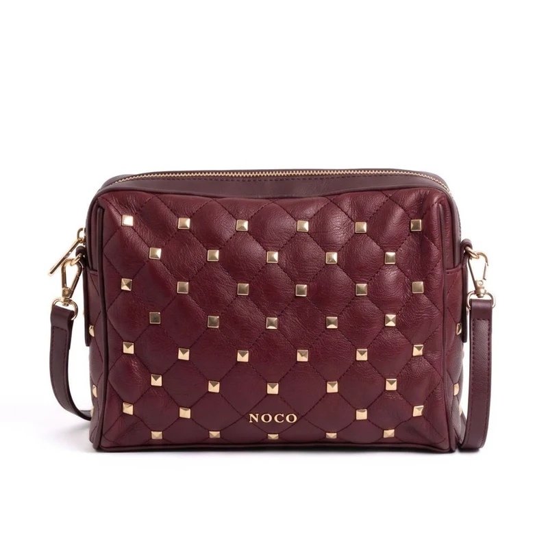 Bandolera Soft Tachuelas Noco