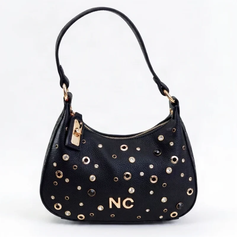Bolso Góndola cristales Noco