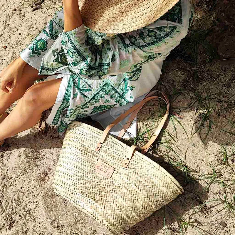 Maxi Capazo Mallorca natural