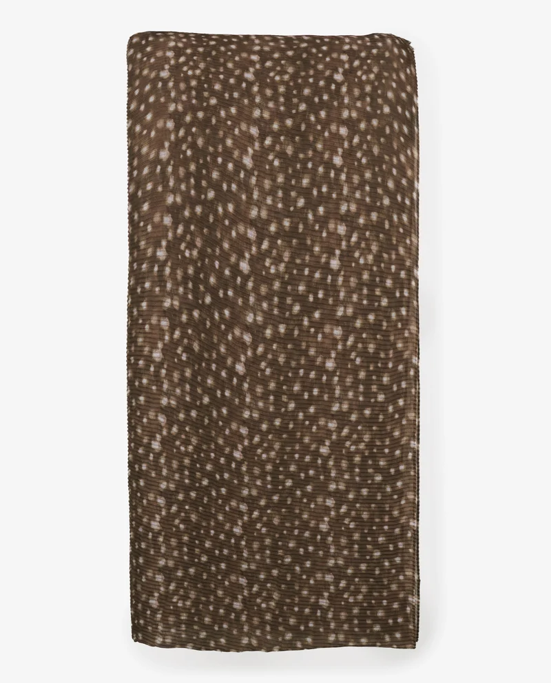PAÑUELO GRANDE MANCHAS