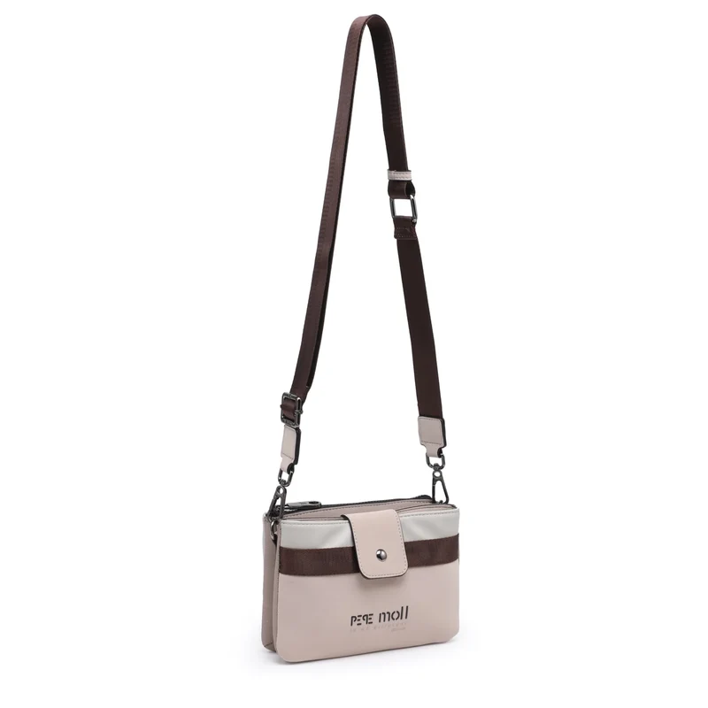 Mini Bandolera Pepe Moll Hester