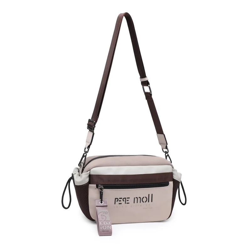 Bolso Bandolera Pepe Moll Hester