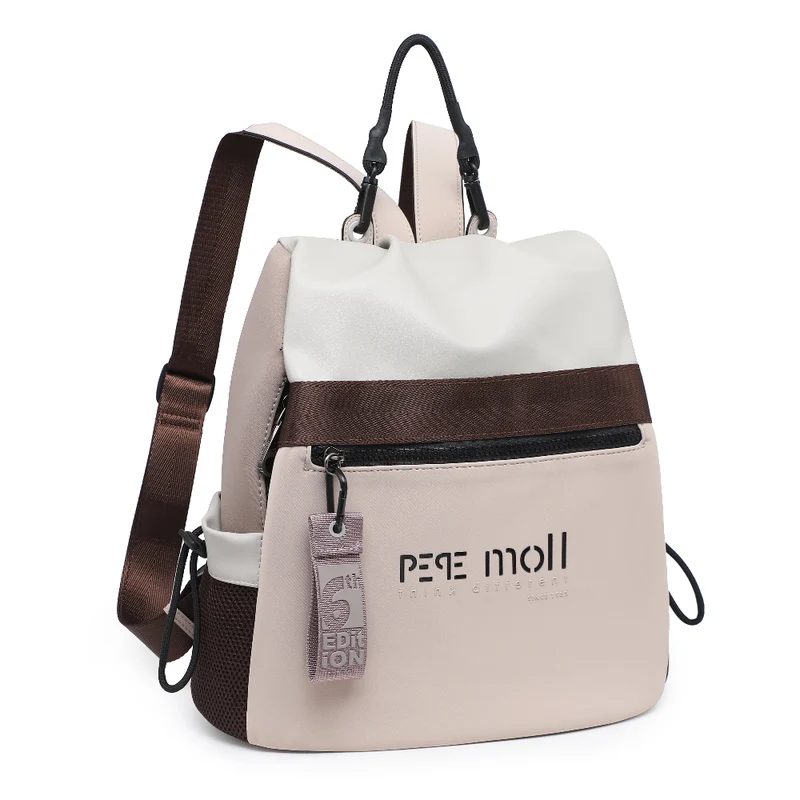 Mochila antirrobo Pepe Moll Hester