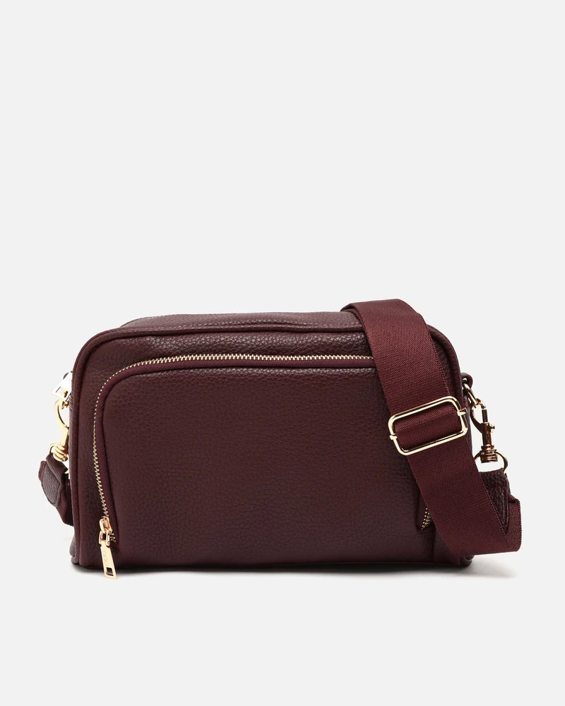 Mider-2 bolso bandolera pequeño