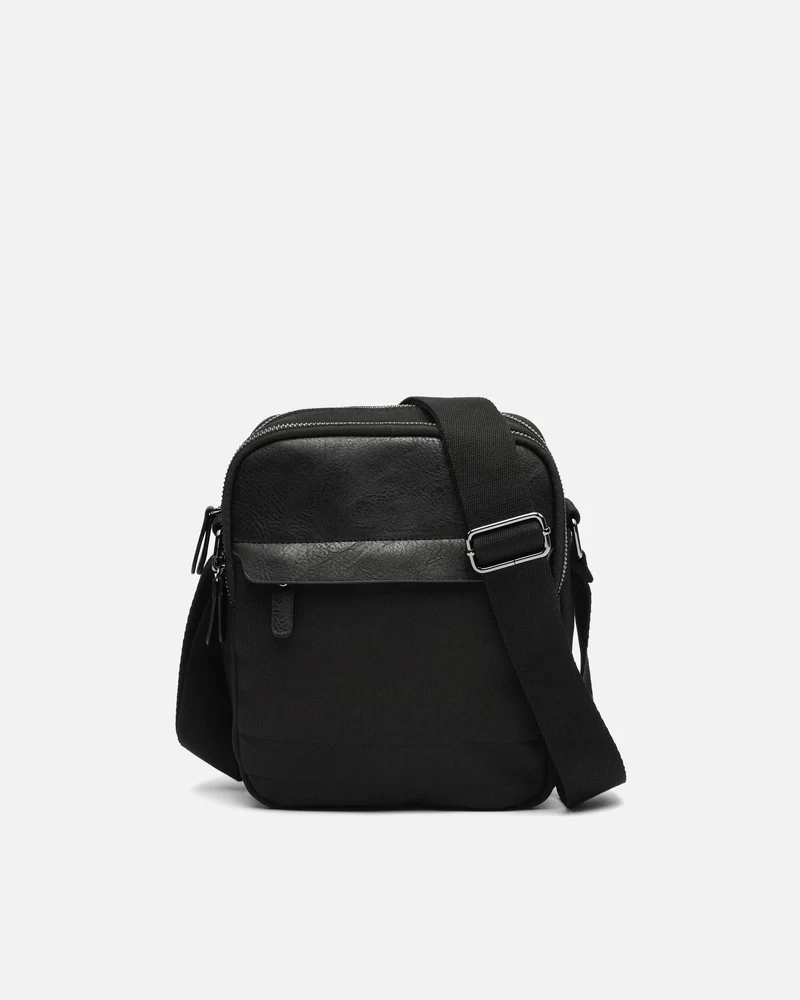 Lisandri bolso bandolera pequeño
