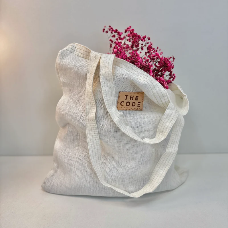 Tote Bag nude