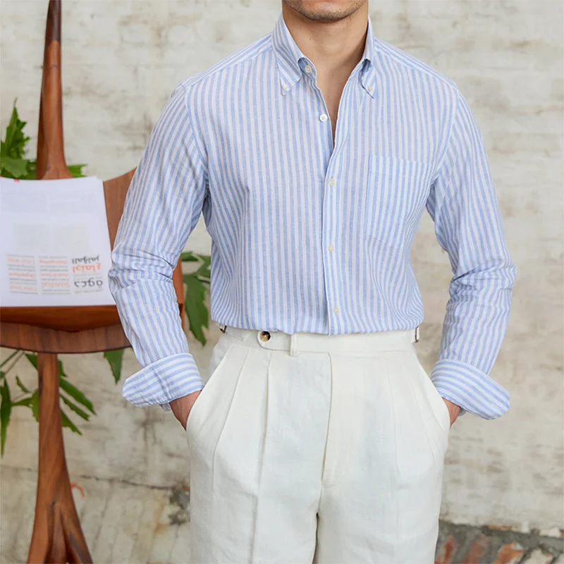 Chemise italienne
