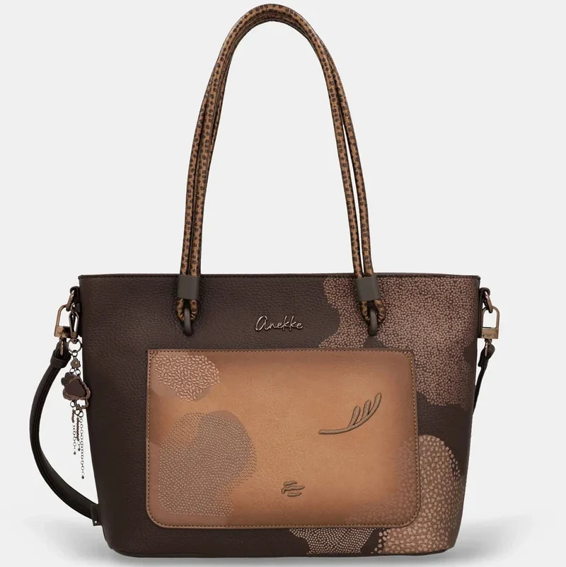 Bolso Tote Anekke Voyage