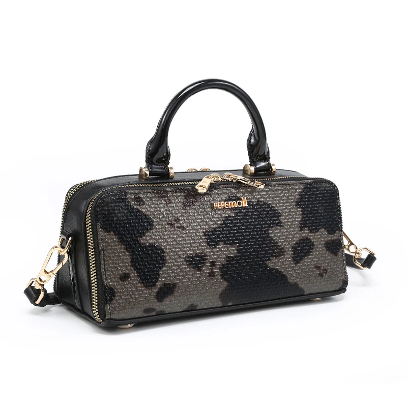 Bolso Baguette Pepe Moll Isis