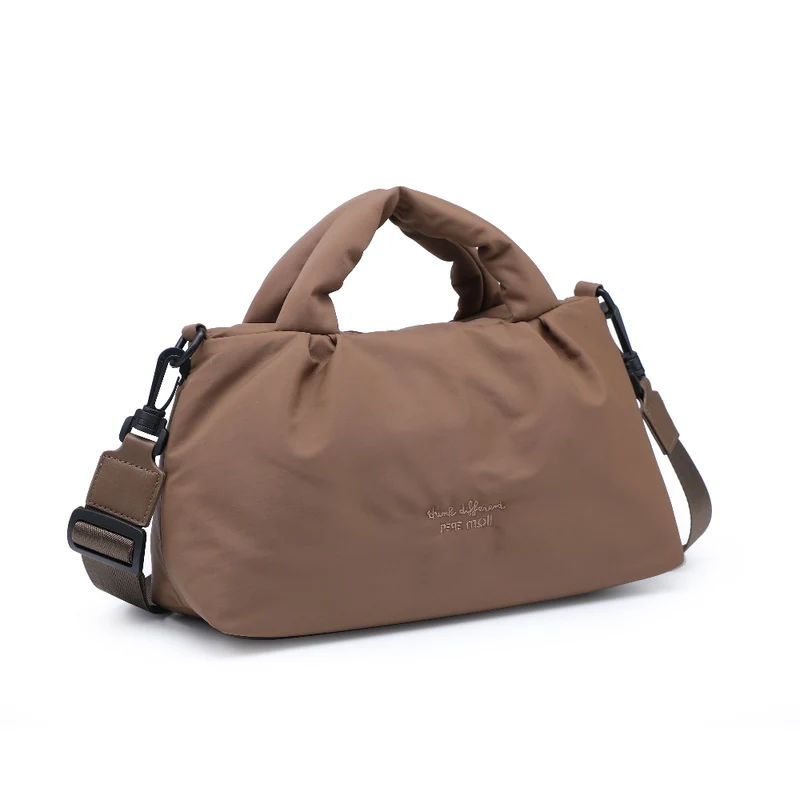 Bolso con Bandolera Pepe Moll Kalika