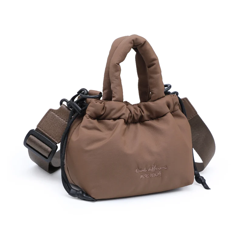 Mini Bolso de Mano con Bandolera Pepe Moll Kalika