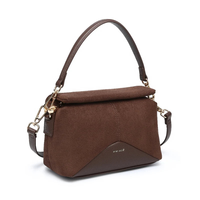 Bolso de Mano con Bandolera Pepe Moll Ofelia