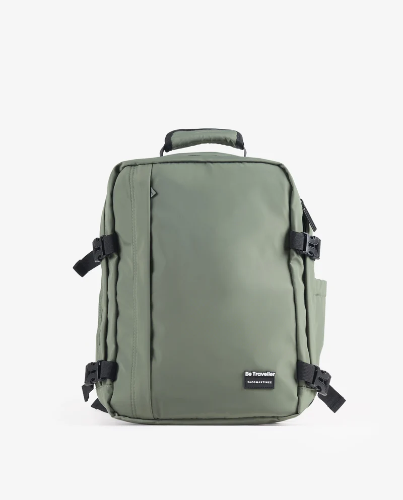 MOCHILA TRAVELLER
