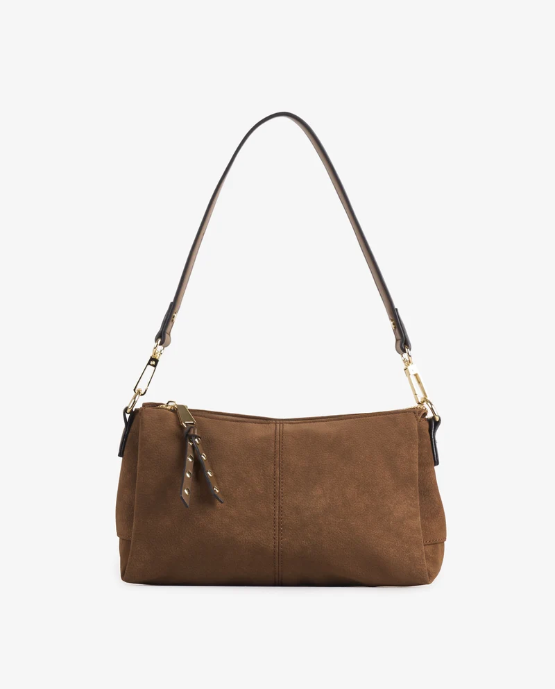BANDOLERA ANTELINA CAMEL