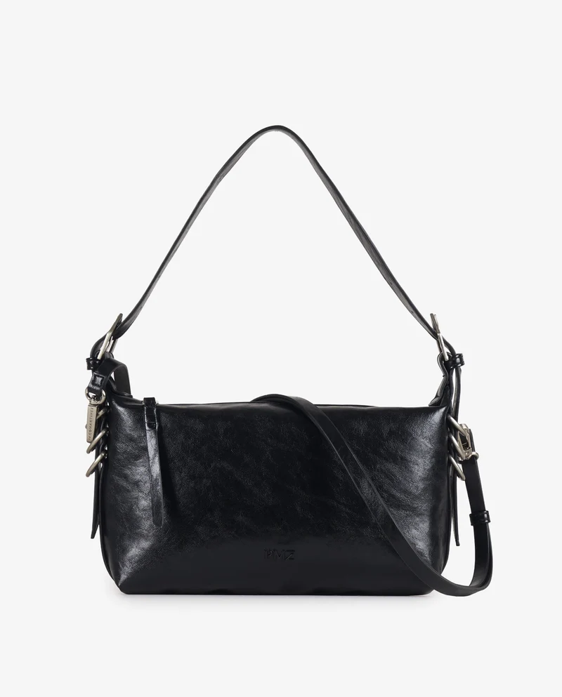 BANDOLERA BRILLO