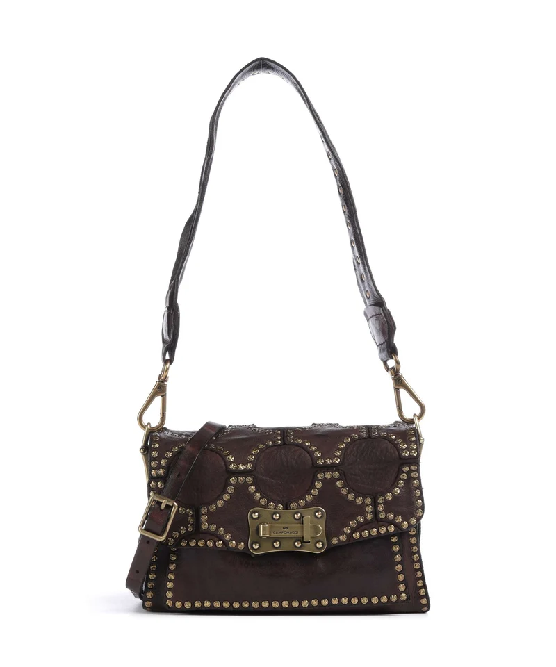 Campomaggi Bolso de hombro brown