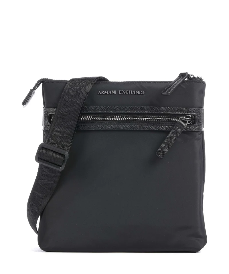 Armani Exchange Up For Party Bandolera black