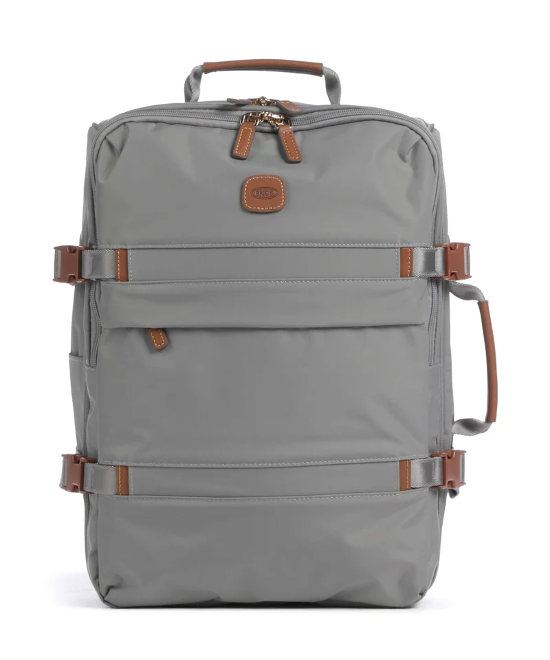 Brics X-Collection Mochila de viaje cloud
