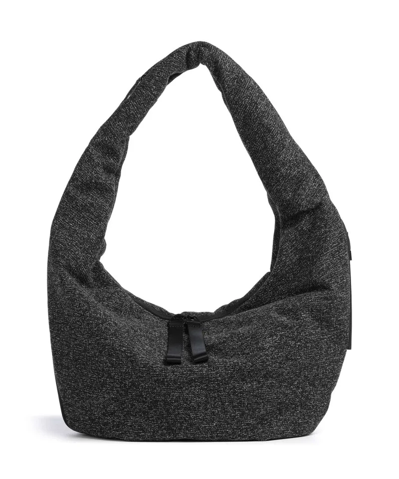 Côte&Ciel Reno Bolso de hobo anthracite